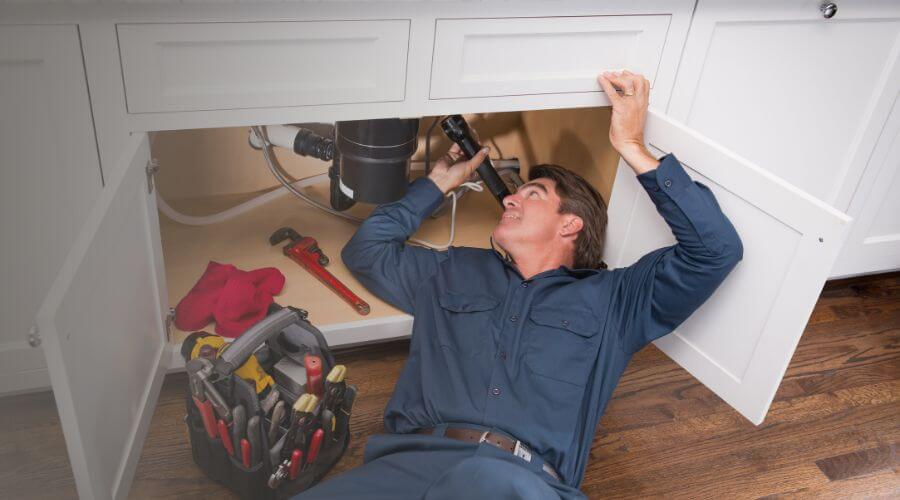 Professional expert plumbing services in Townsend, MA